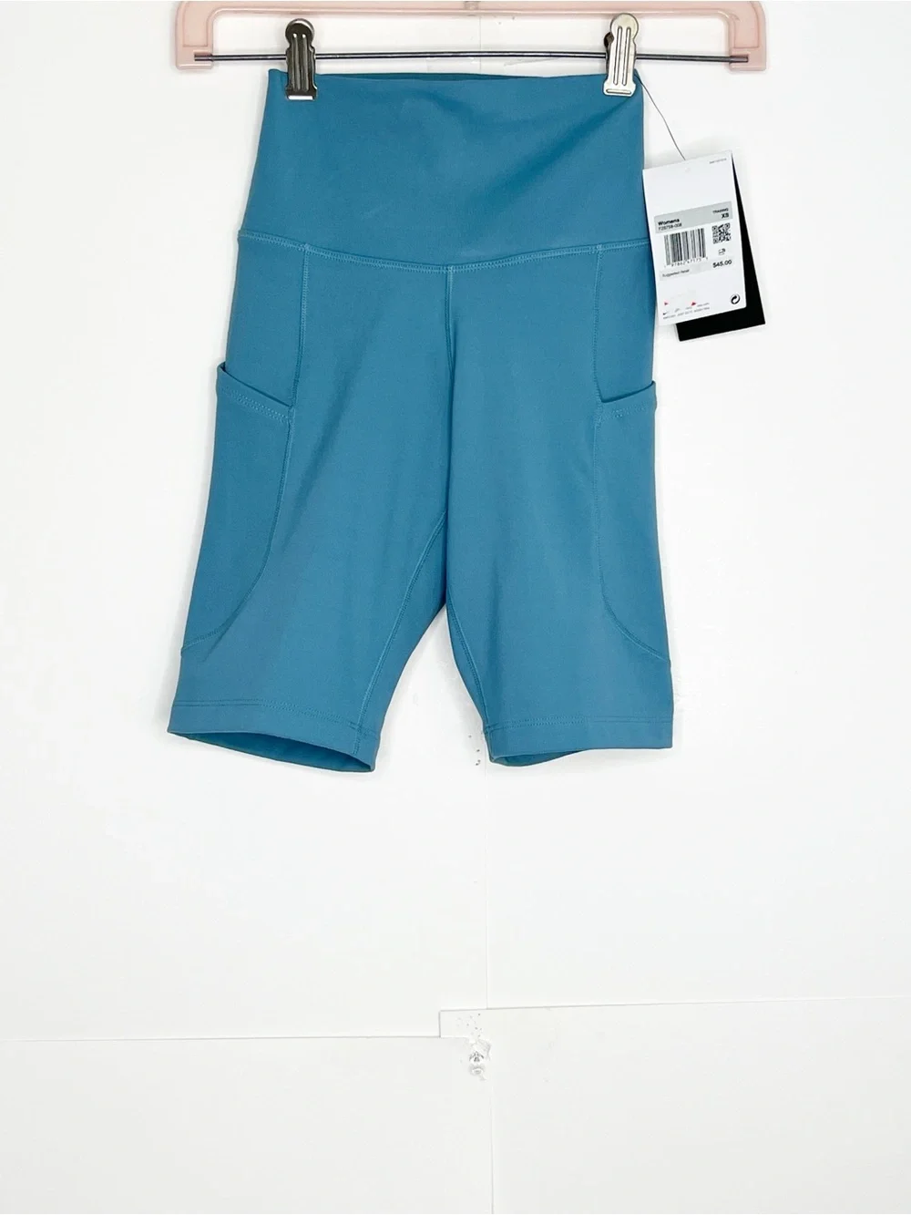 Nike Womens Nike One Dri-Fit Shorts Size XS